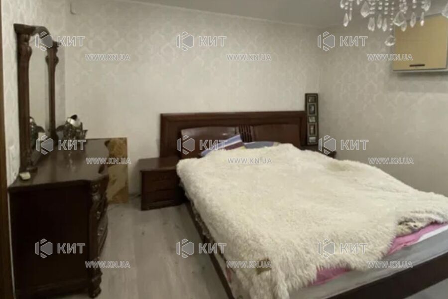 Продажа квартиры Харьков, Салтовка, 524 мрн., 92м²