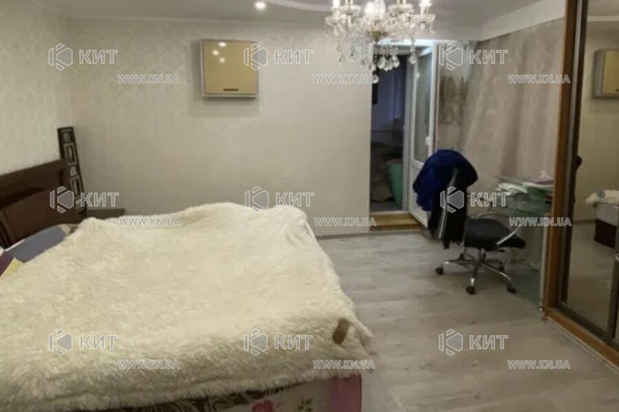 Продажа квартиры Харьков, Салтовка, 524 мрн., 92м²