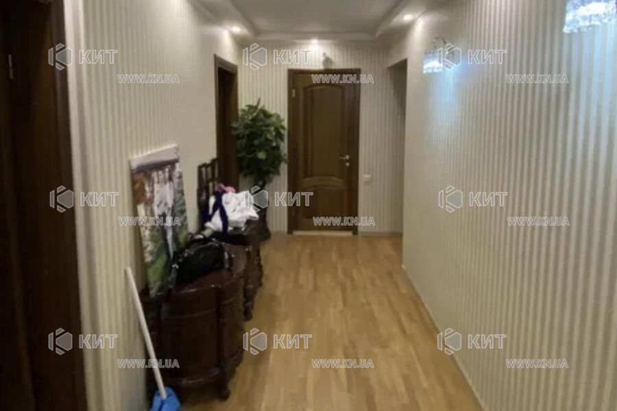 Продажа квартиры Харьков, Салтовка, 524 мрн., 92м²