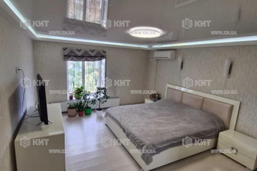 Продаж квартири Харків, Малишева, 78м²