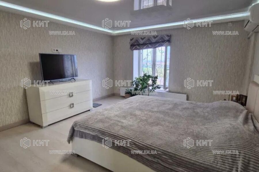 Продаж квартири Харків, Малишева, 78м²