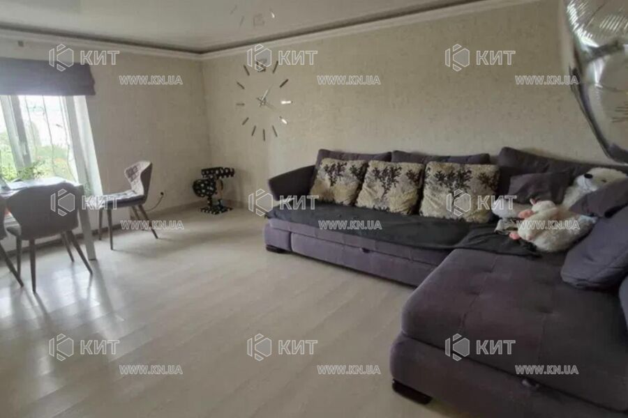 Продаж квартири Харків, Малишева, 78м²