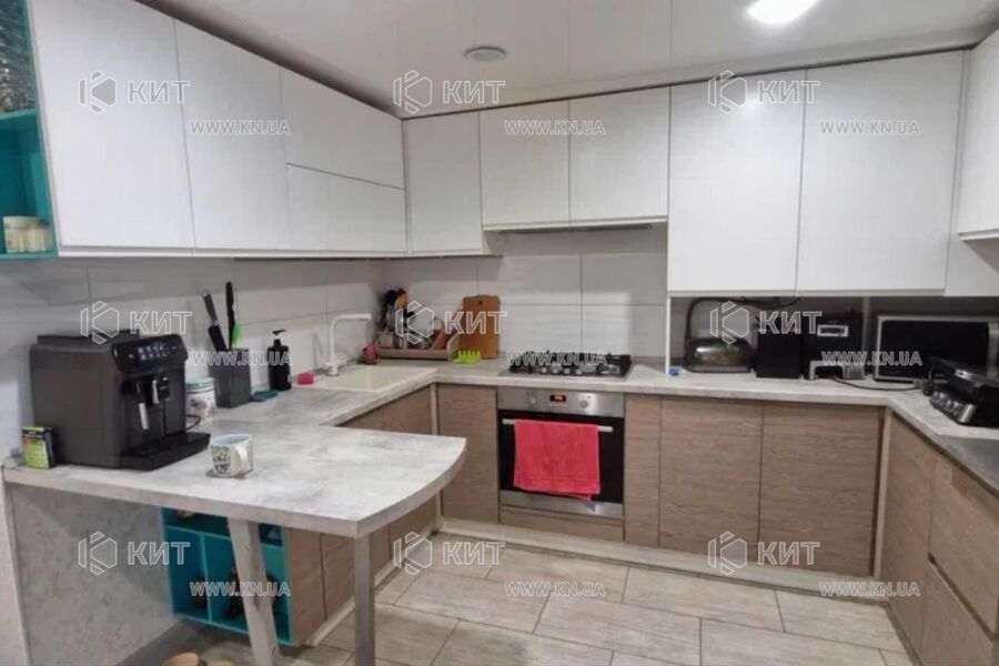 Продаж квартири Харків, Малишева, 78м²