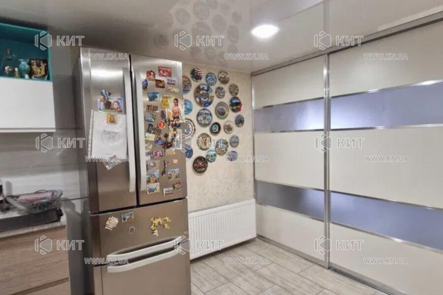 Продаж квартири Харків, Малишева, 78м²