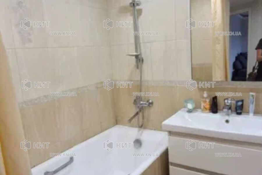 Продаж квартири Харків, Малишева, 78м²