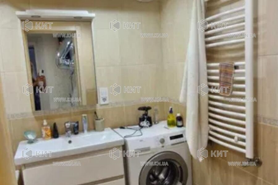 Продаж квартири Харків, Малишева, 78м²