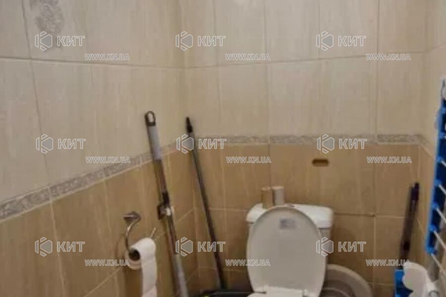 Продаж квартири Харків, Малишева, 78м²