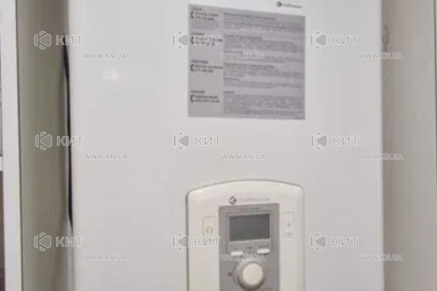 Продаж квартири Харків, Малишева, 78м²