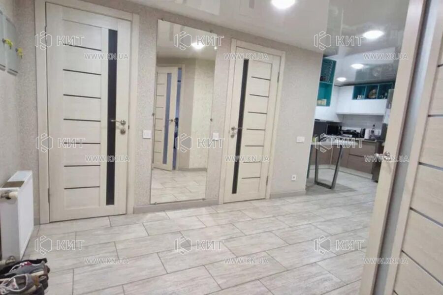 Продаж квартири Харків, Малишева, 78м²