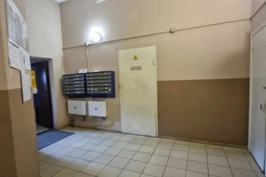 Продаж квартири Харків, Малишева, 78м²