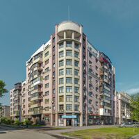 Продаж квартири Харків, Малишева, 78м²