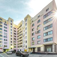 Продаж квартири Харків, Малишева, 78м²
