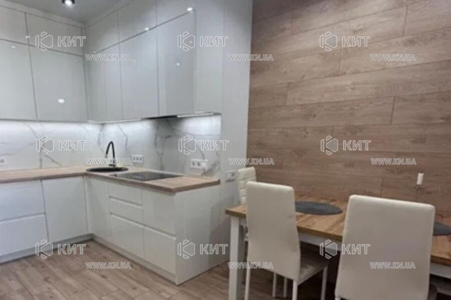 Продаж квартири Харків, ХТЗ, Рогань, 58м²