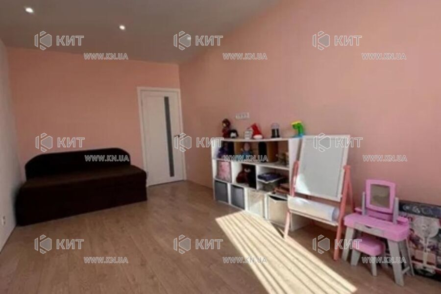 Продаж квартири Харків, ХТЗ, Рогань, 58м²