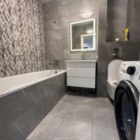 Продаж квартири Харків, ХТЗ, Рогань, 58м²