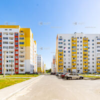 Продаж квартири Харків, ХТЗ, Рогань, 58м²