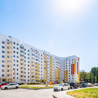 Продаж квартири Харків, ХТЗ, Рогань, 58м²