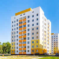 Продаж квартири Харків, ХТЗ, Рогань, 58м²