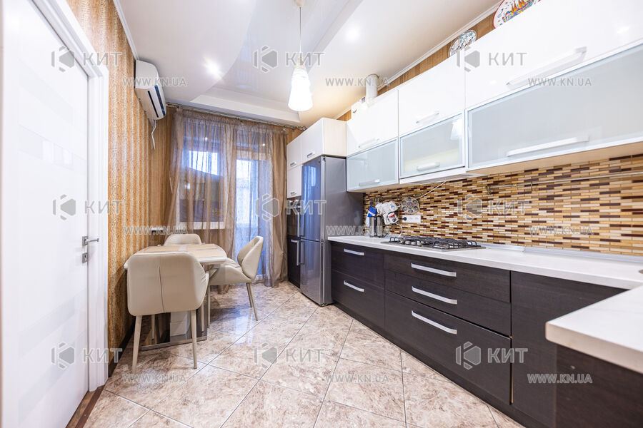 Оренда квартири Харків, Київська, Гідропарк, 60м²