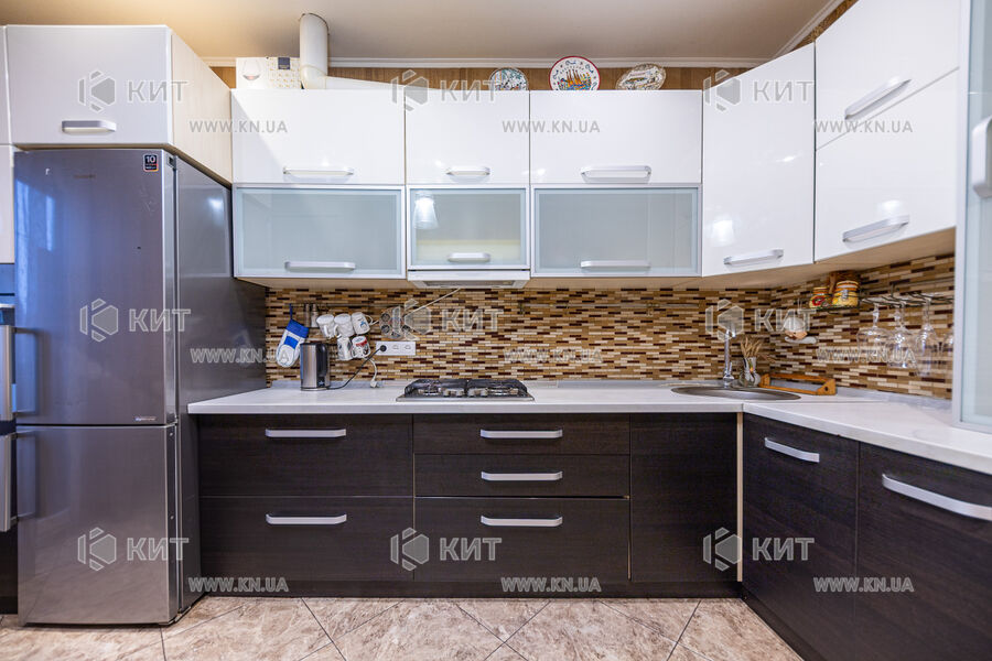 Оренда квартири Харків, Київська, Гідропарк, 60м²