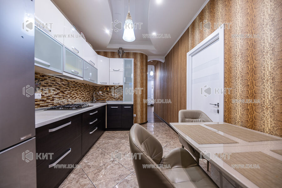 Оренда квартири Харків, Київська, Гідропарк, 60м²