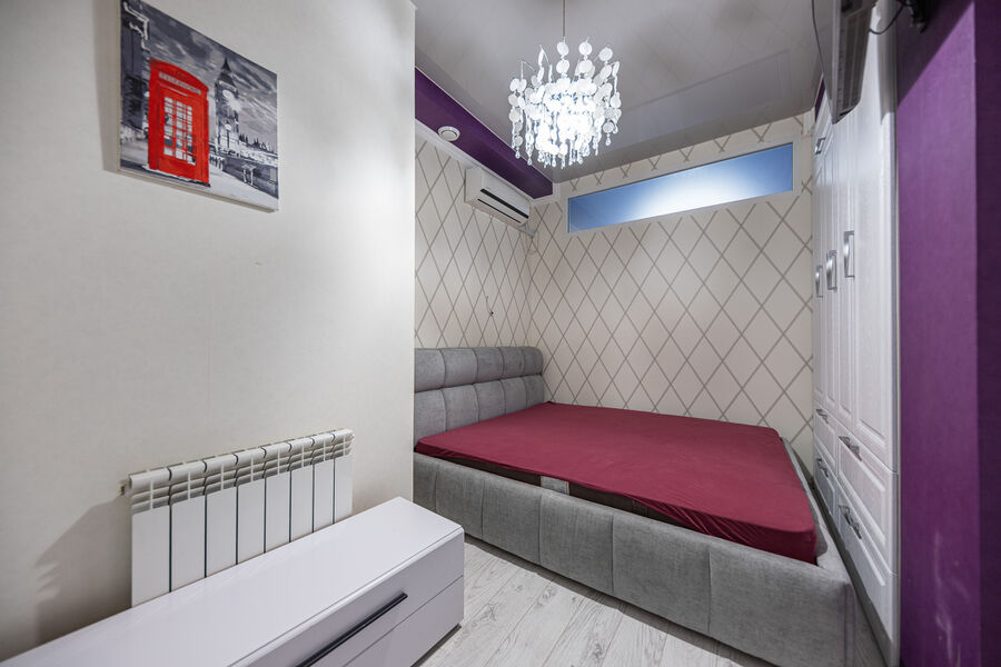 Оренда квартири Харків, Київська, Гідропарк, 60м²