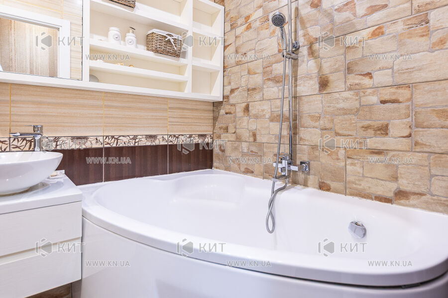 Оренда квартири Харків, Київська, Гідропарк, 60м²