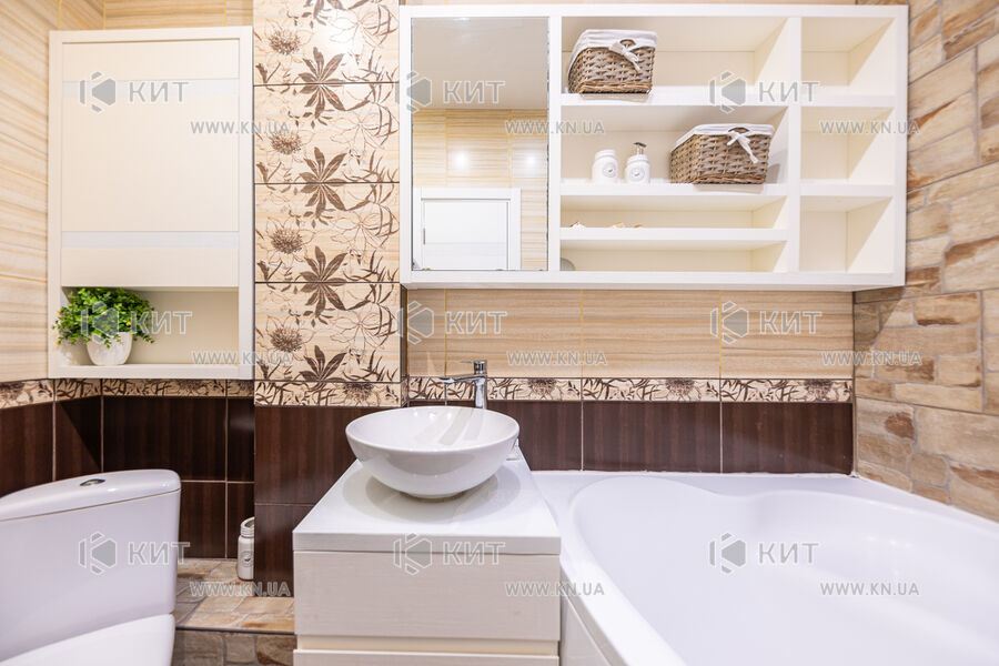 Оренда квартири Харків, Київська, Гідропарк, 60м²