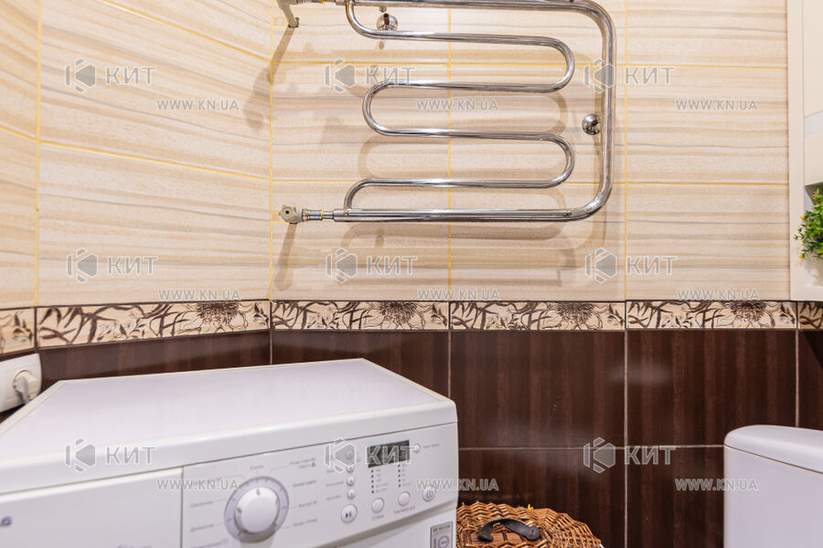 Оренда квартири Харків, Київська, Гідропарк, 60м²