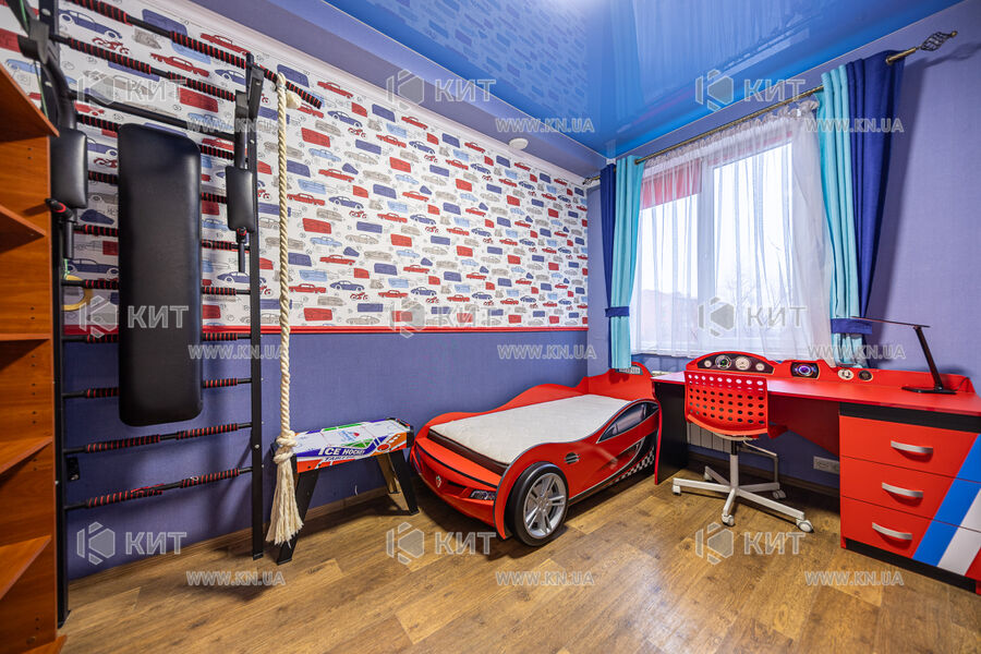 Оренда квартири Харків, Київська, Гідропарк, 60м²