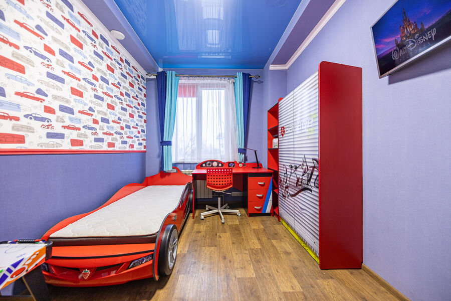 Оренда квартири Харків, Київська, Гідропарк, 60м²