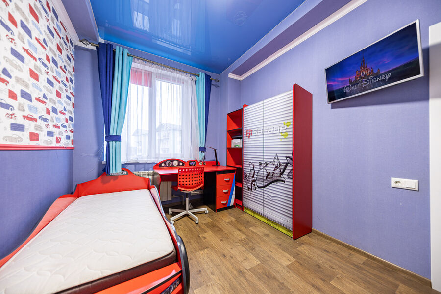 Оренда квартири Харків, Київська, Гідропарк, 60м²