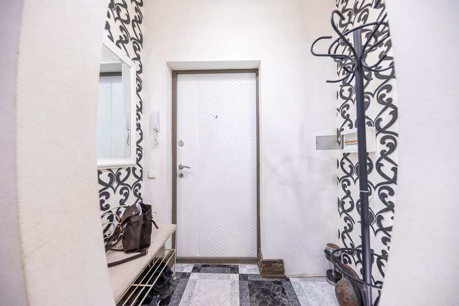 Оренда квартири Харків, Київська, Гідропарк, 60м²