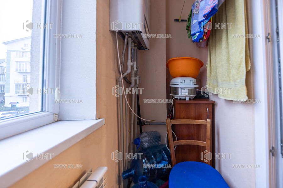 Оренда квартири Харків, Київська, Гідропарк, 60м²