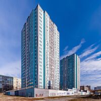 Продажа квартиры Харьков, Салтовка, 524 мрн., 65м²