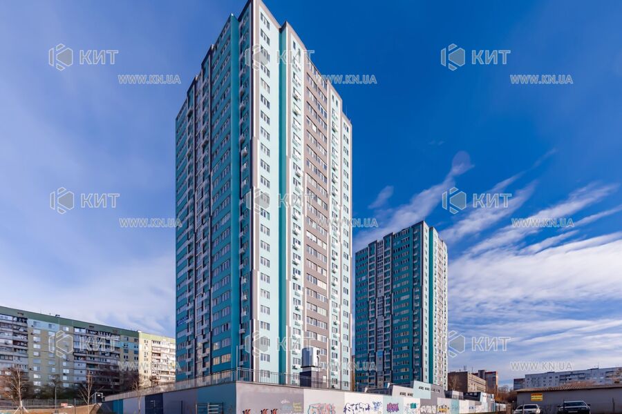 Продажа квартиры Харьков, Салтовка, 524 мрн., 65м²