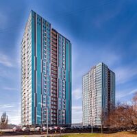 Продажа квартиры Харьков, Салтовка, 524 мрн., 65м²