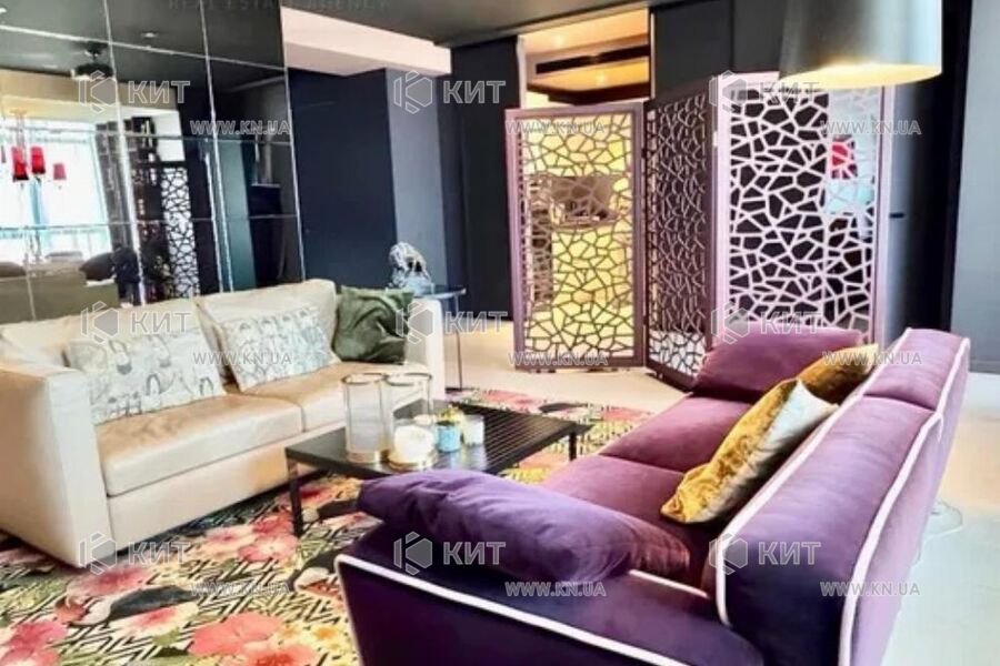 Продажа квартиры Харьков, Научная, 150м²