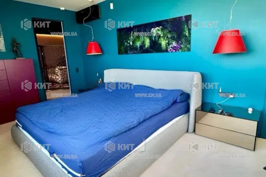 Продажа квартиры Харьков, Научная, 150м²