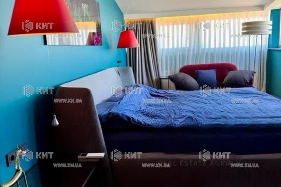 Продажа квартиры Харьков, Научная, 150м²