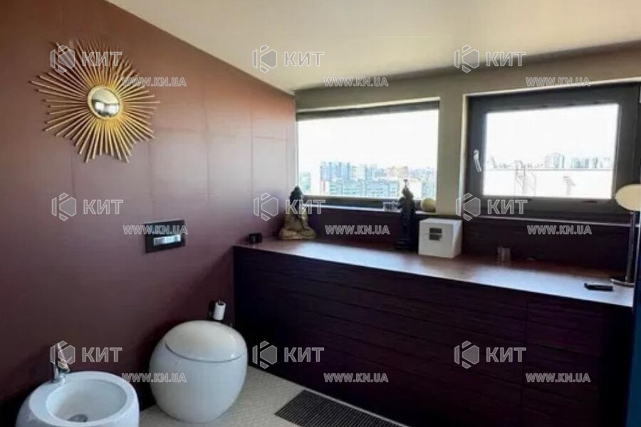 Продажа квартиры Харьков, Научная, 150м²