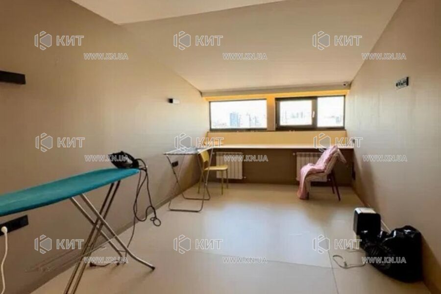 Продажа квартиры Харьков, Научная, 150м²