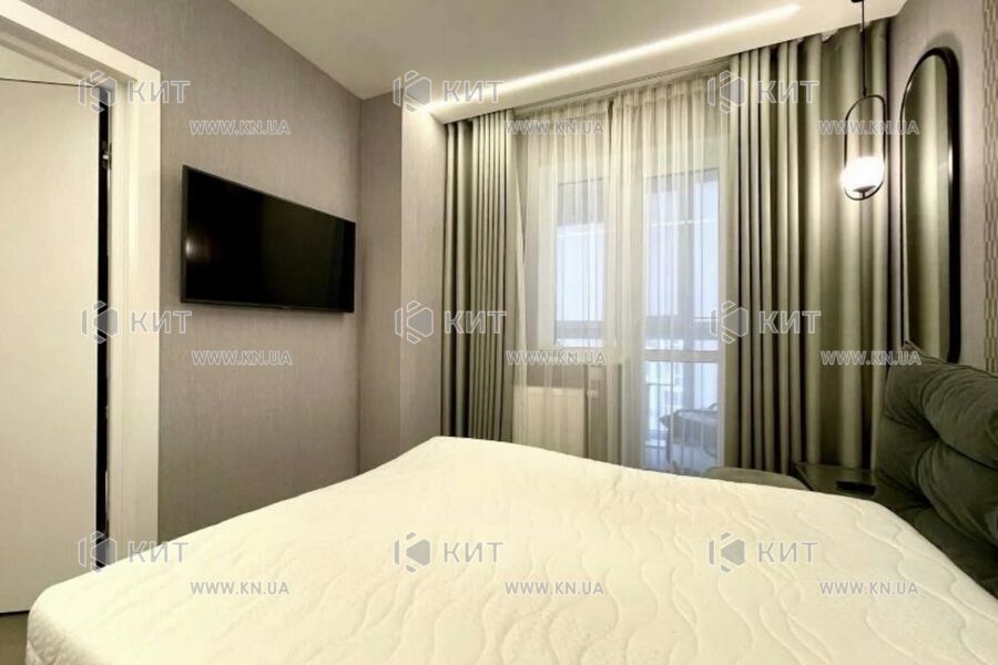 Продажа квартиры Харьков, Салтовка, 524 мрн., 65м²