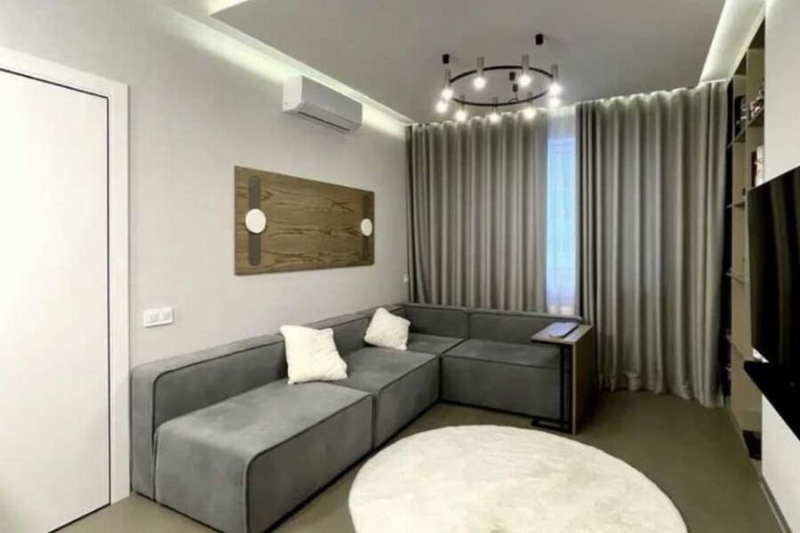 Продажа квартиры Харьков, Салтовка, 524 мрн., 65м²