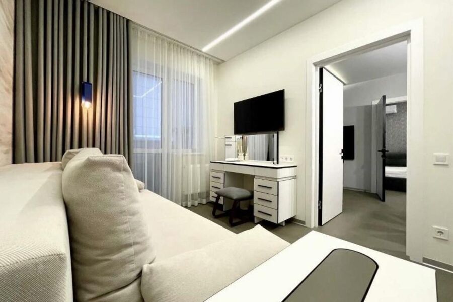 Продажа квартиры Харьков, Салтовка, 524 мрн., 65м²