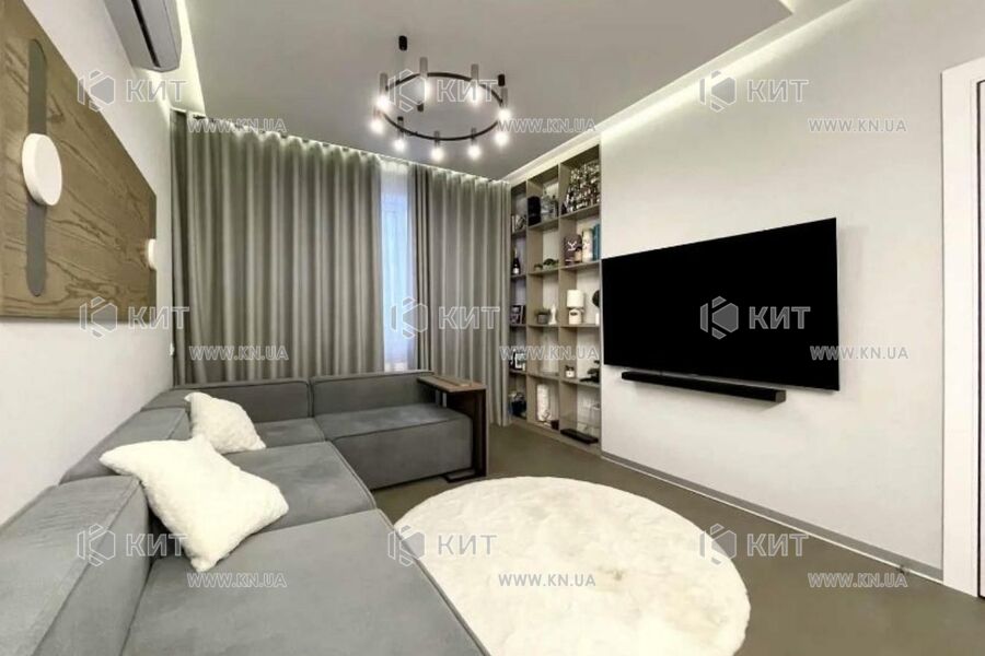 Продажа квартиры Харьков, Салтовка, 524 мрн., 65м²