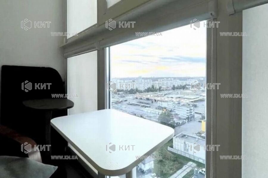 Продажа квартиры Харьков, Салтовка, 524 мрн., 65м²