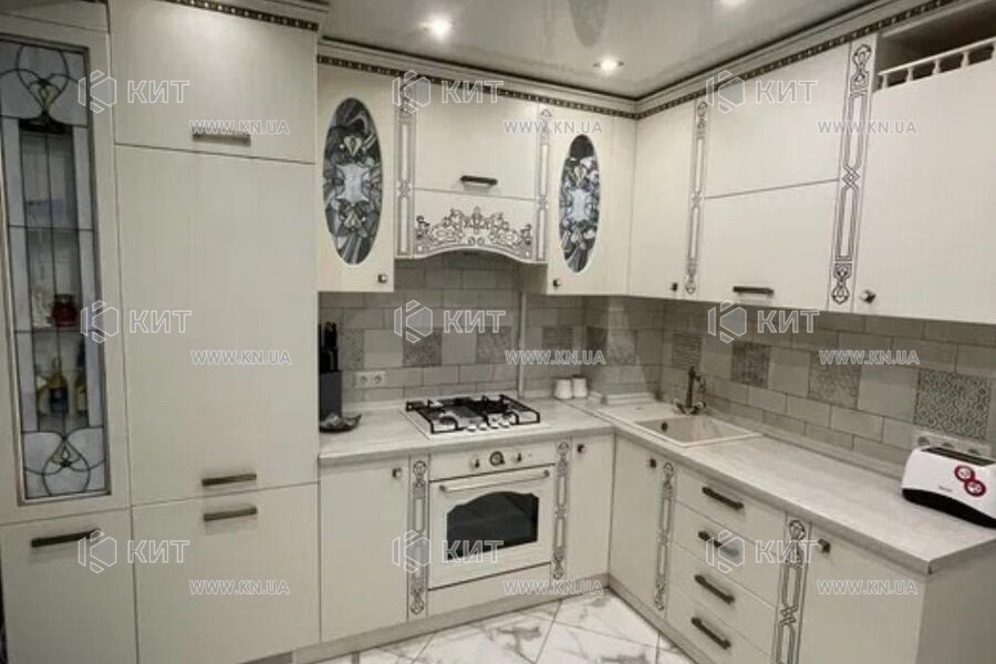 Продаж квартири Харків, Одеська, Основа, 39м²