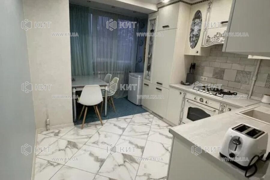 Продаж квартири Харків, Одеська, Основа, 39м²