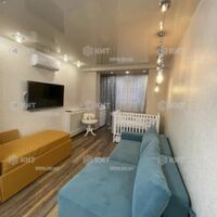 Продаж квартири Харків, Одеська, Основа, 39м²